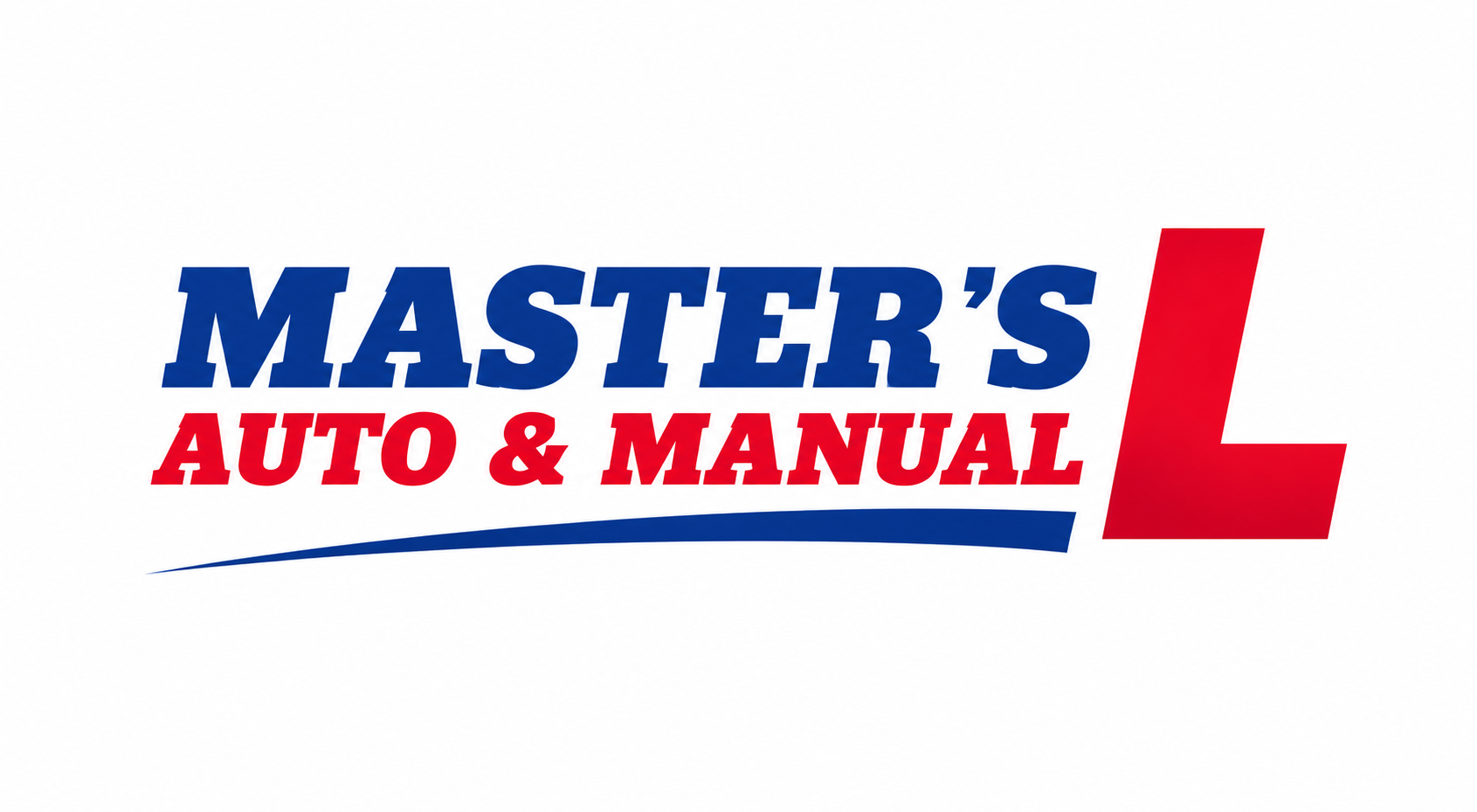 Master's Auto & Manual Driving School